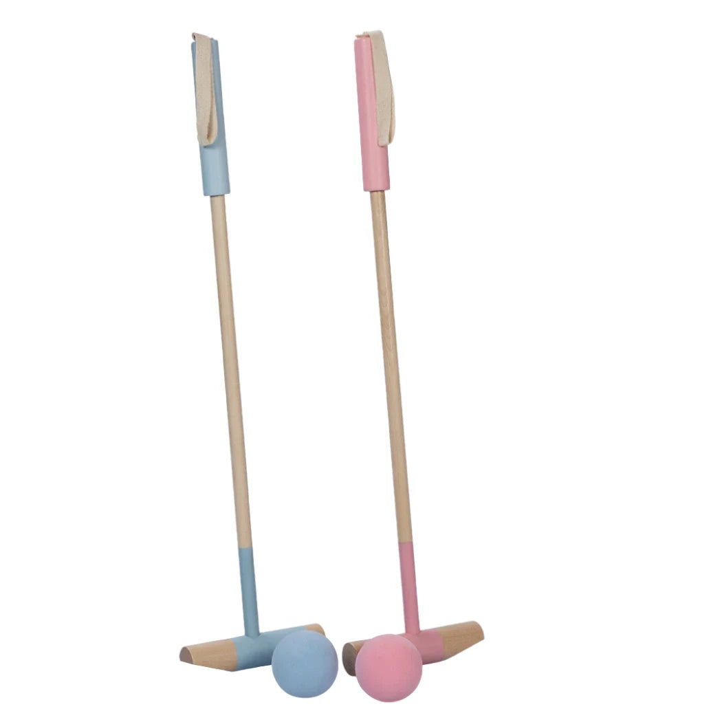 Polo spel voor Hobby Horse