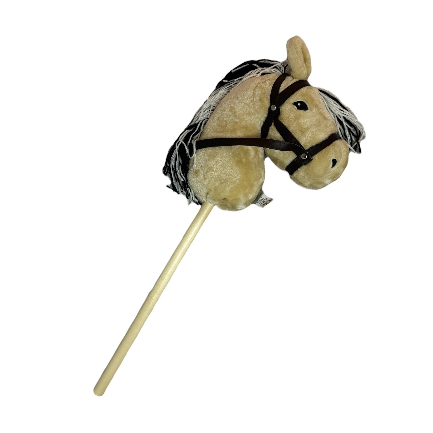 Hobby Horse Fjord