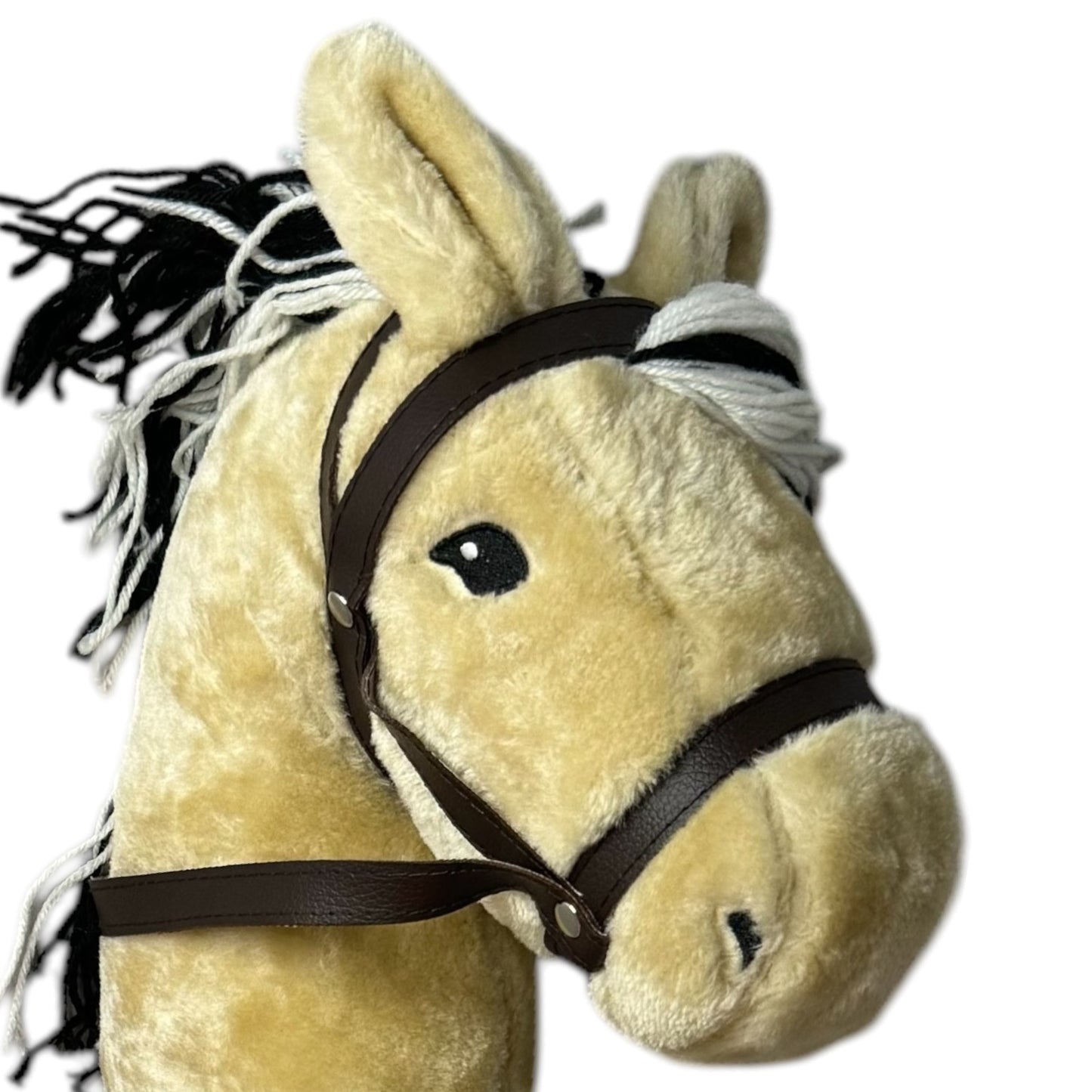 Hobby Horse Fjord