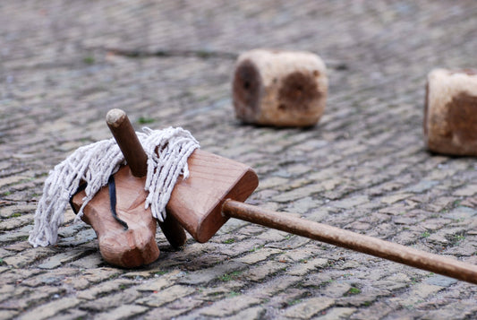 Zijn er officiële hobby horse wedstrijden?