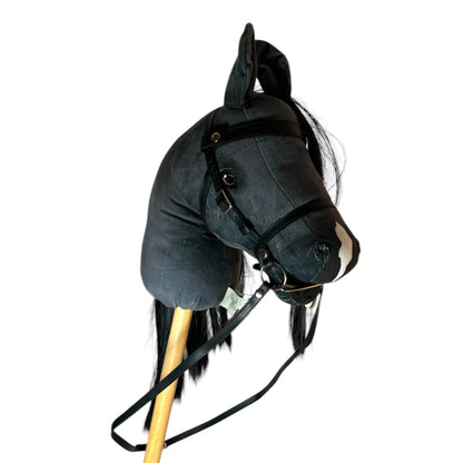 Hobby Horse Arabier Grijs / zwart