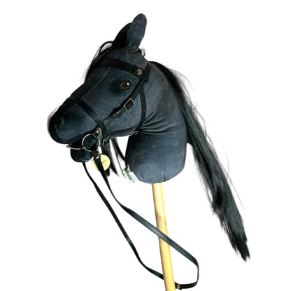 Hobby Horse Arabier Grijs / zwart