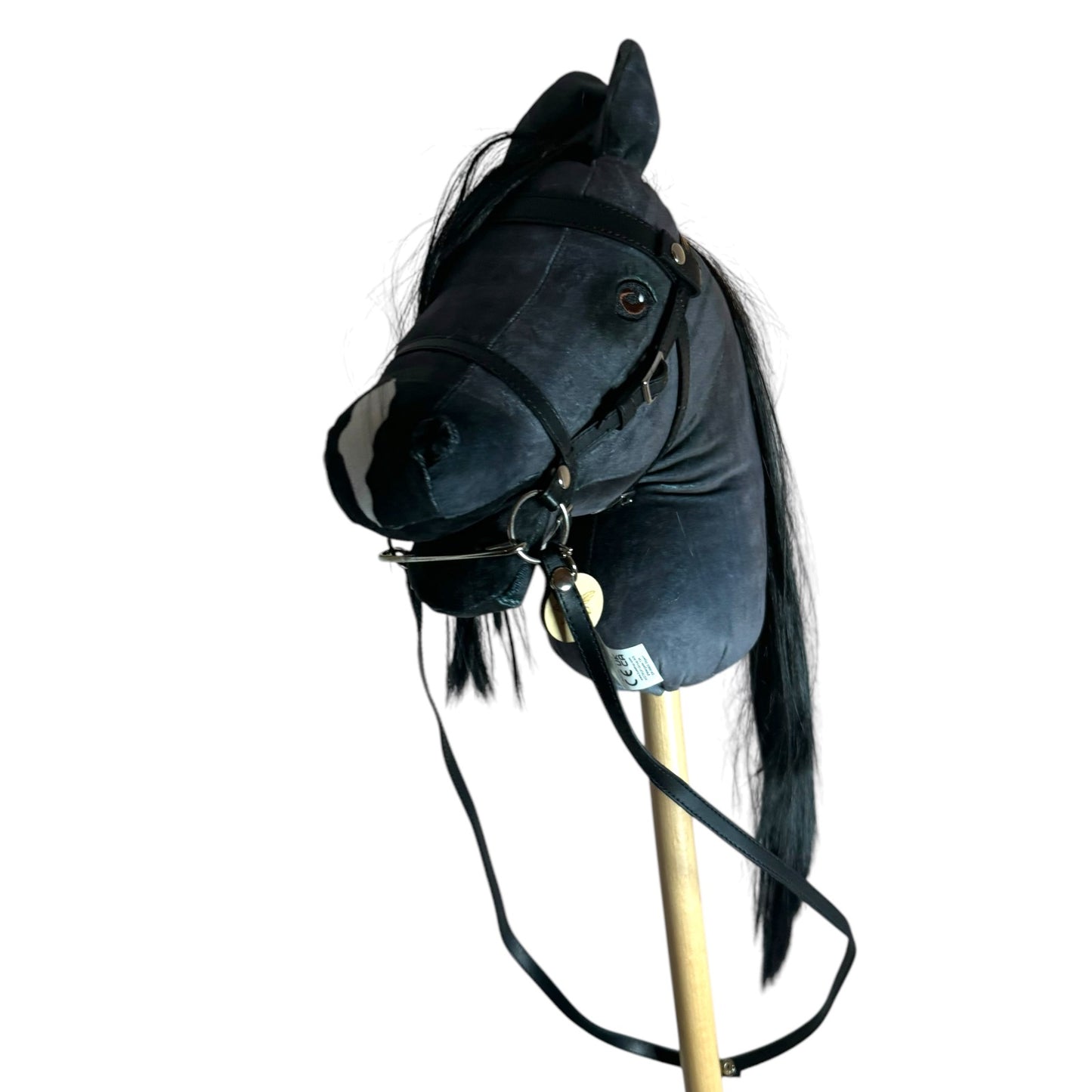 Hobby Horse Arabier Grijs / zwart