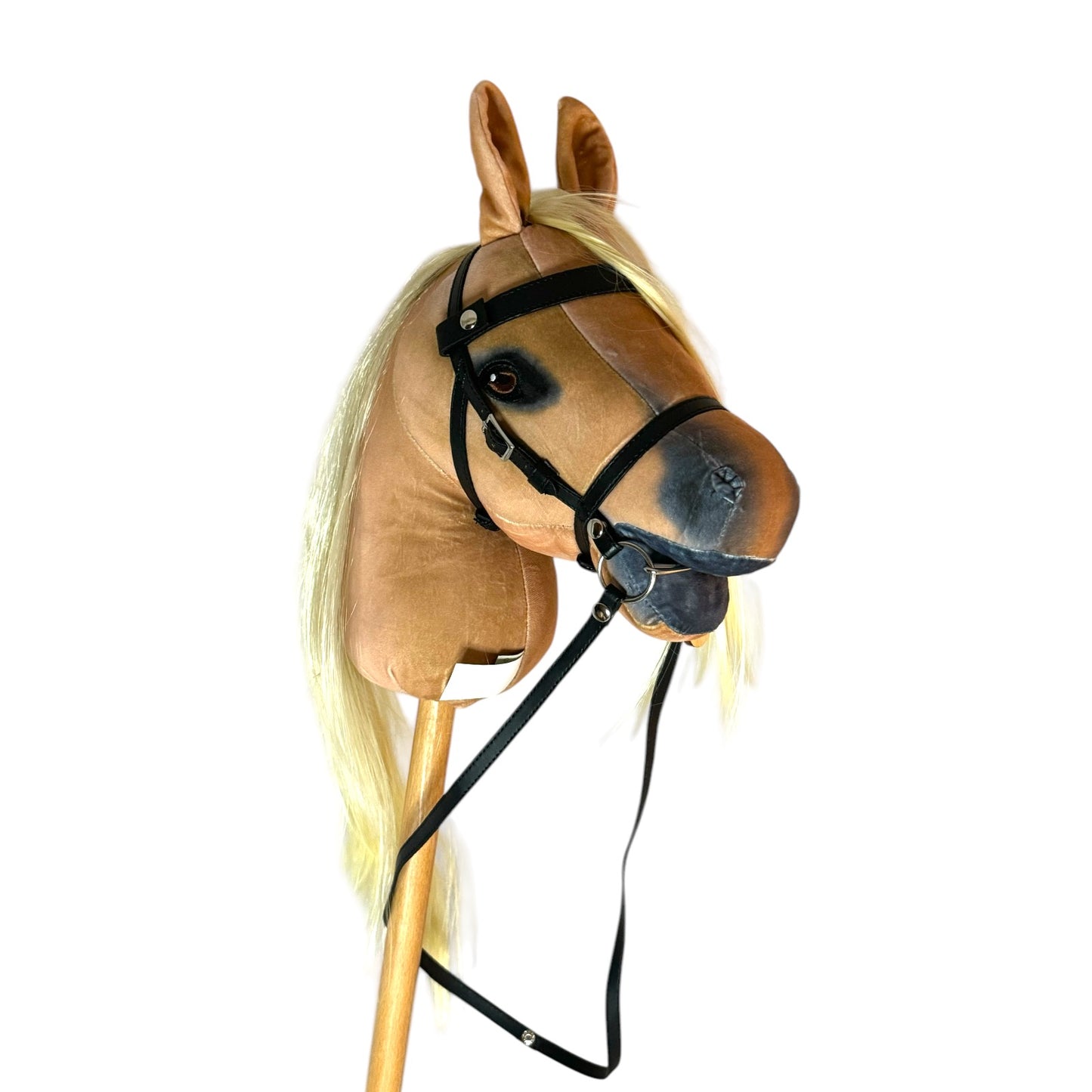 Hobby Horse Palomino blond