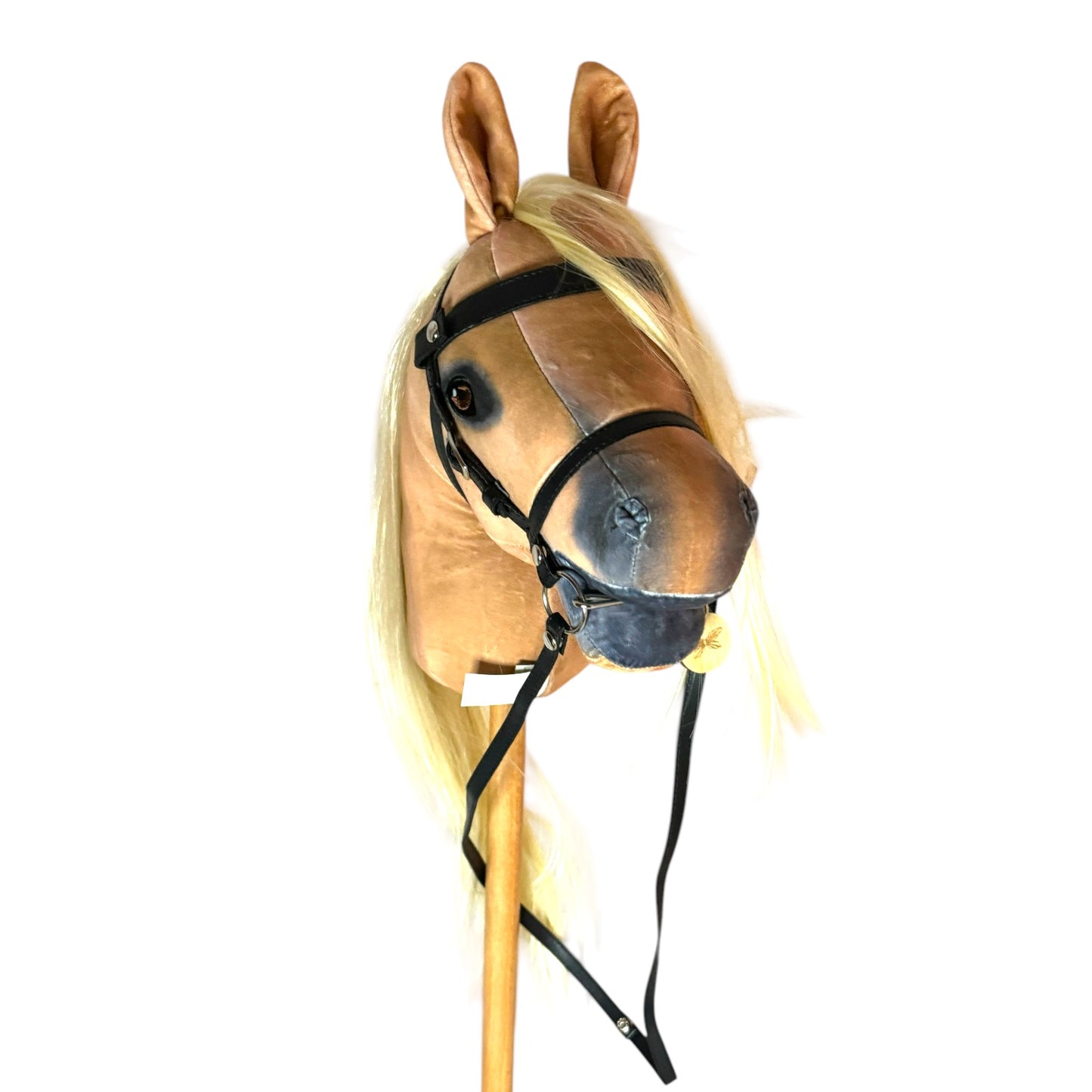 Hobby Horse Palomino blond