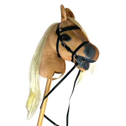 Hobby Horse Palomino blond