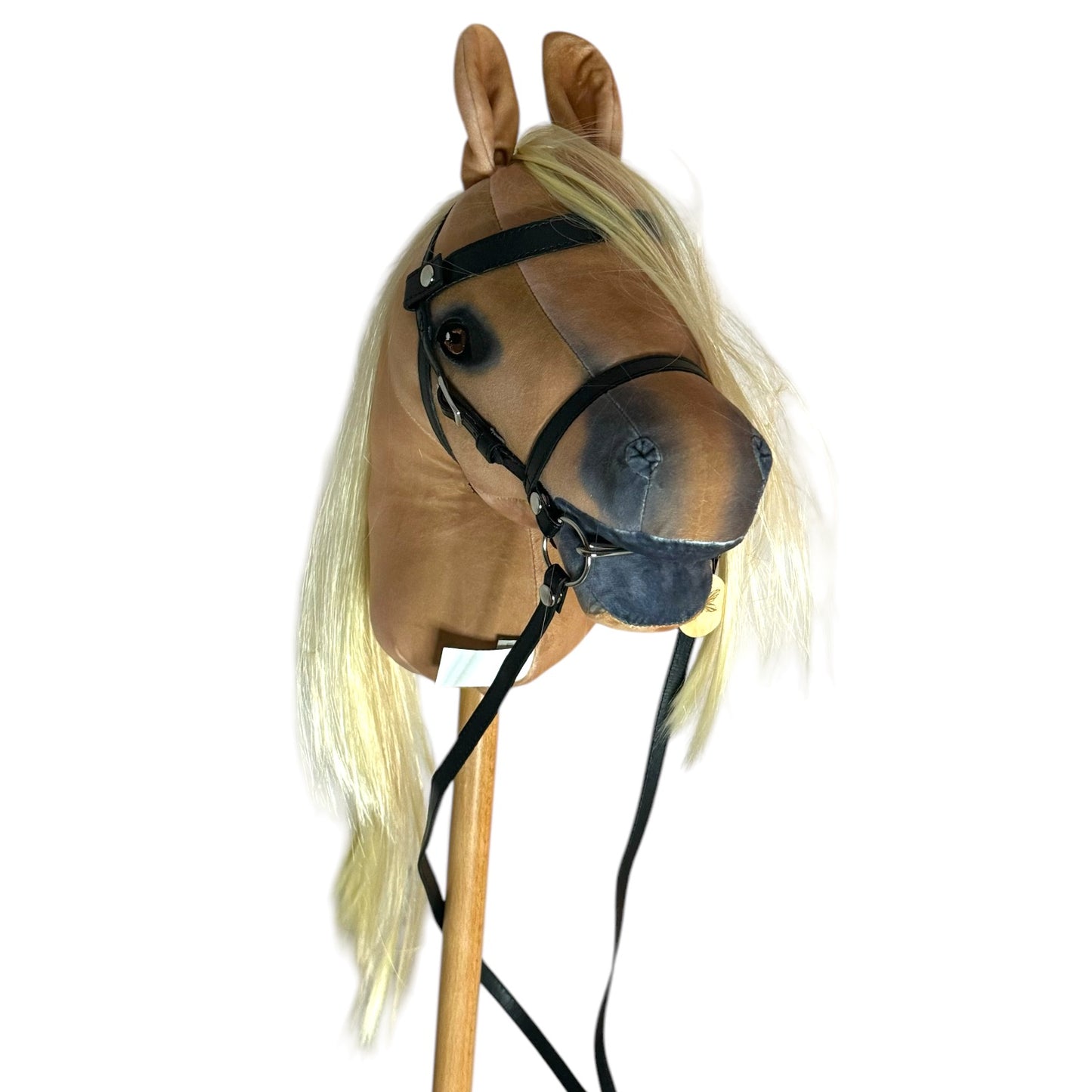 Hobby Horse Palomino blond