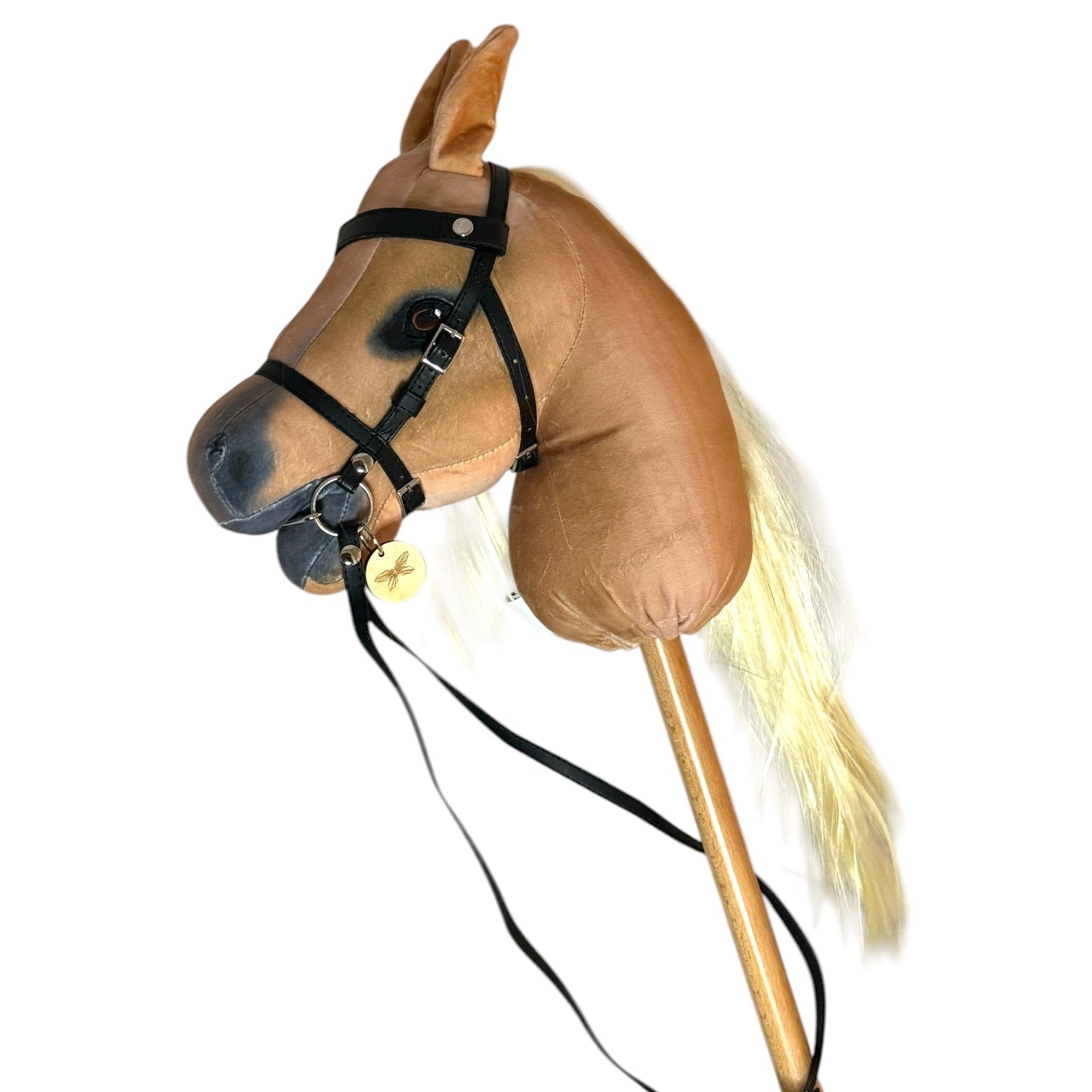 Hobby Horse Palomino blond