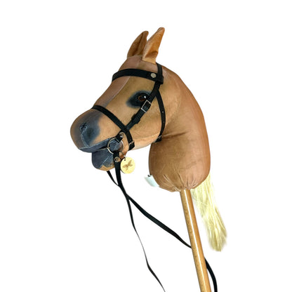 Hobby Horse Palomino blond