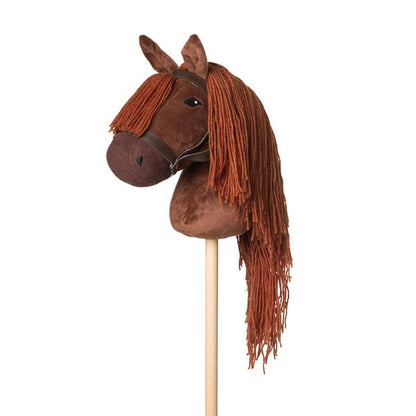 Hobby Horse Vos Bruin