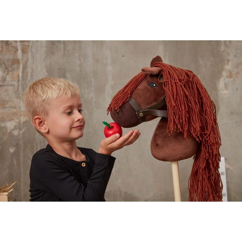 Hobby Horse Vos Bruin