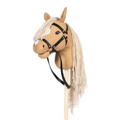 Hobby Horse Haflinger