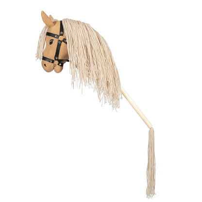 Hobby Horse Haflinger