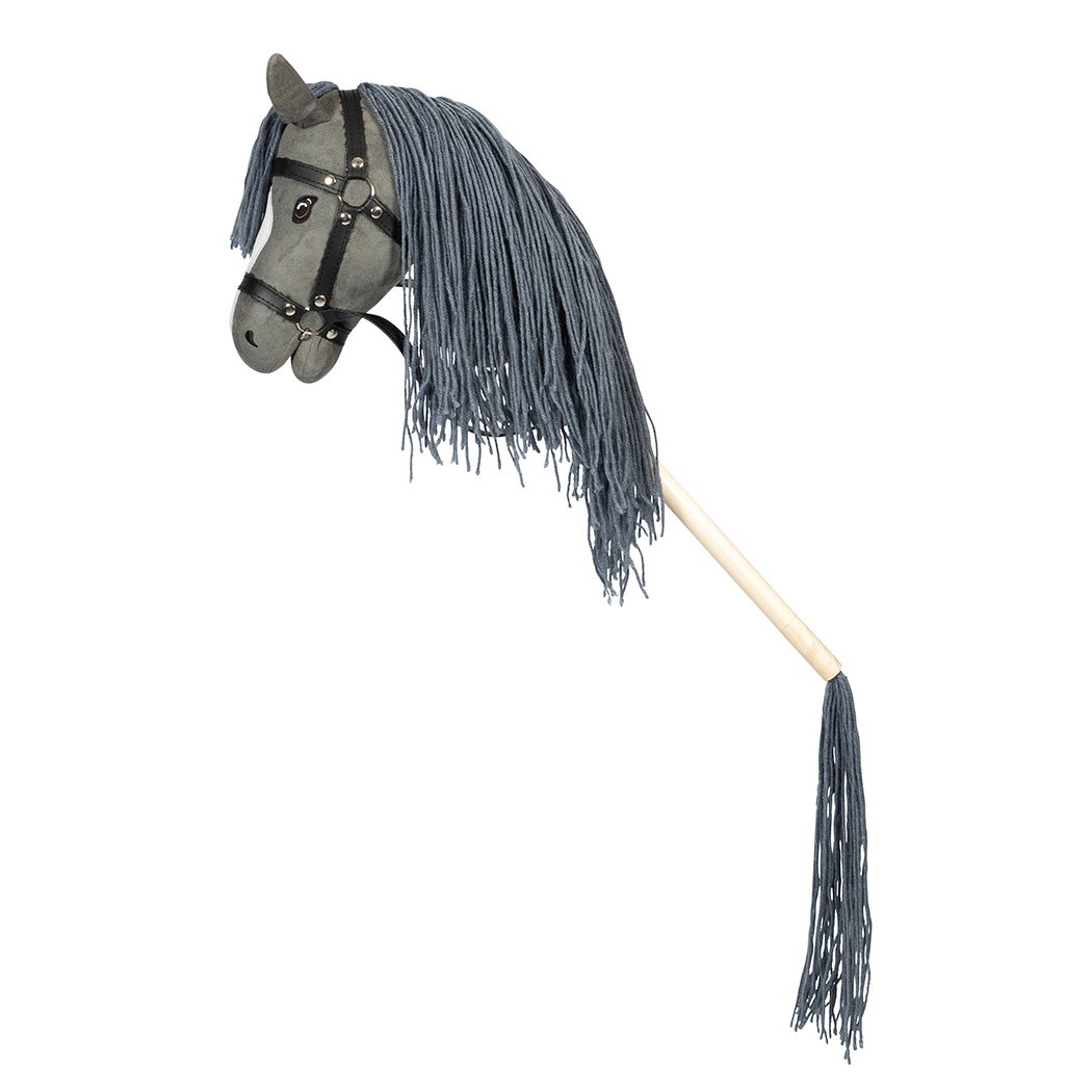 Hobby Horse Shire Grijs