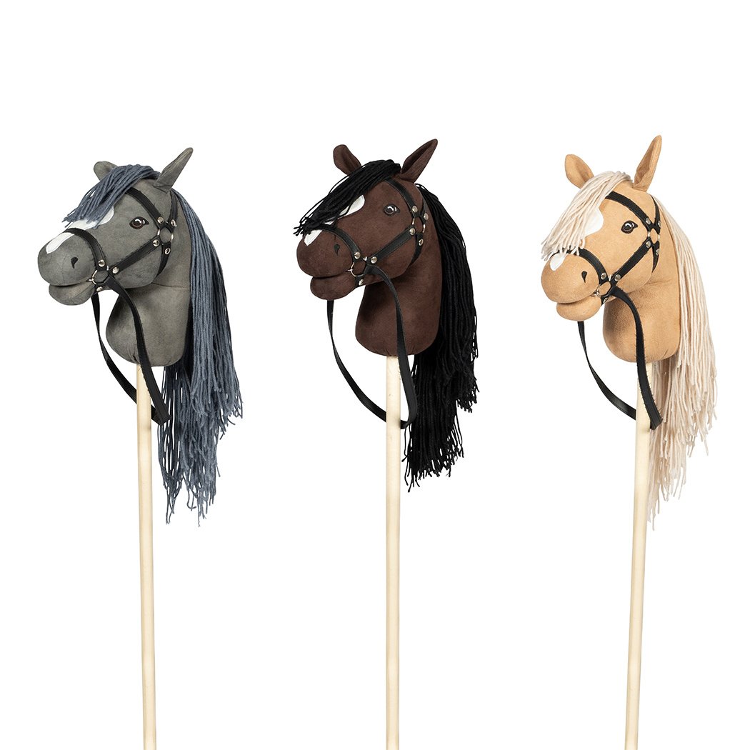 Hobby Horse Haflinger