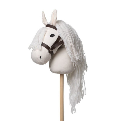 Hobby Horse Camarillo Wit