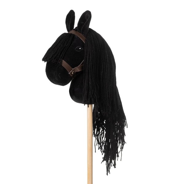 Hobby Horse Murgese Zwart