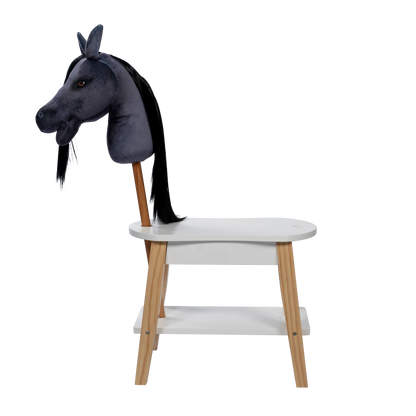 Verzorgingskruk voor Stokpaard / Hobby horse